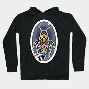 Roach milk Hoodie